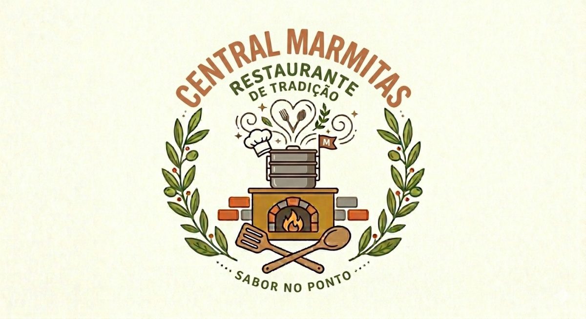 Central Marmitas
